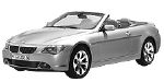 BMW E64 P081C Fault Code