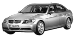 BMW E92 P081C Fault Code